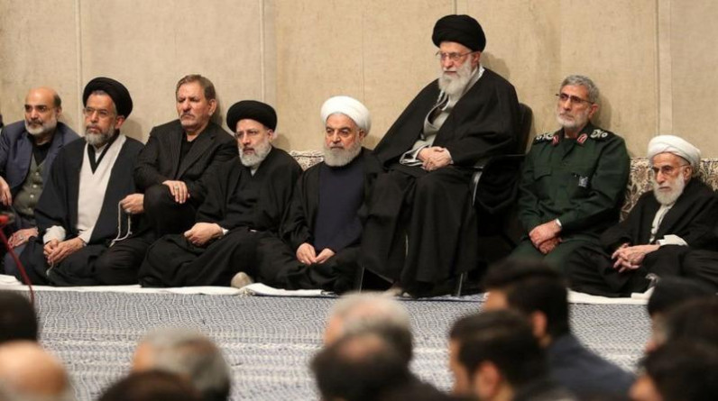أمجد إسماعيل الآغا يكتب: "إيران لن تتغير".. سياسات ومشاهد يُهندسها المُرشد